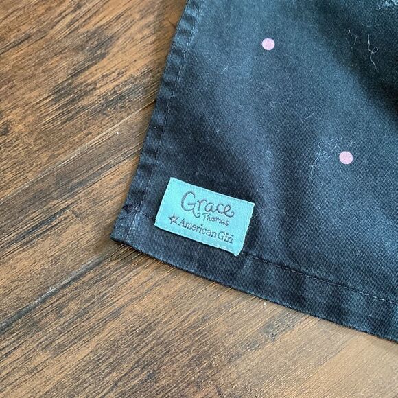 American Girl Grace Thomas Apron for Child - Size Medium (10-12) - Picture 2 of 6